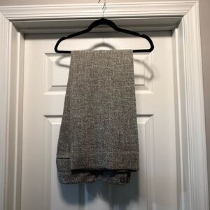 New York & Company Gray Women's Pants